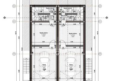 Duplex modern NZEB cu rooftop panoramic și garaj, situat pe o stradă liniștită, - 15