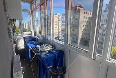Apartament 2 camere în zona Comisariat - 6
