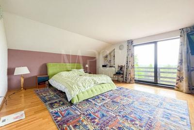 Casa 4 camere de vanzare in Faget, Cluj Napoca - 7