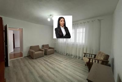 Apartament cu 2 camere semidecomandat, mobilat în Central