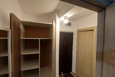 Proprietar, închiriez garsonieră decomandată, Drumul Taberei 34 - 4