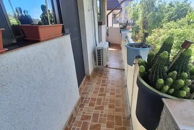 Casă tip duplex de vânzare – Popești-Leordeni, Strada Fermei - 5