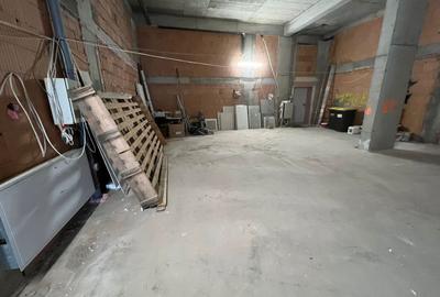 250 mp spatiu parter ideal magazin sala e sport - 4