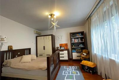 PIPERA | DE VANZARE VILA 4 DORMITOARE | GARAJ - 8