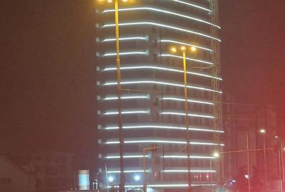 Apartament 3 camere în TOMIS TOWER, constructie 2024! - 2