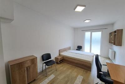 Apartament cu 1 camera, 30 mp utili, situat in zona Semicentrala! - 1