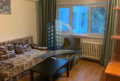 Apartament cu 2 camere în Tineretului