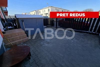 Casa de vanzare mobilata utilata 81 utili 2 bai in Arhitectilor Sibiu - 1