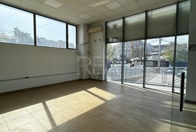 Spatiu Comercial - Mărgeanului - Sebastian - 2