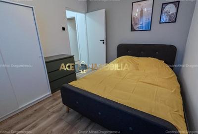 3 Camere de inchiriat | Giulesti | Metrou | Mobilat | Utilat - 5