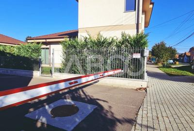 Vila de lux de vanzare in Sebes zona rezidentiala - 14