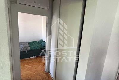 Apartament cu 2 camere de vanzare, zona Girocului, Timisoara - 4