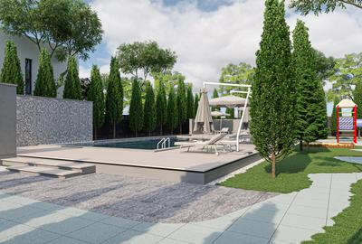 VERNIS Sunrise Villas