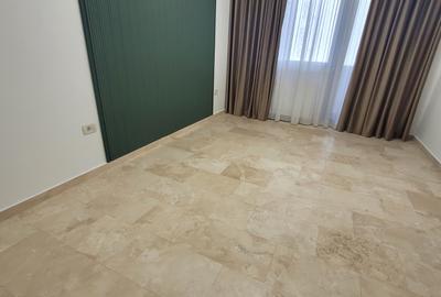 PRIMA ÎNCHIRIERE! 3 camere nemobilat -loc de parcare +boxa -Bloc Nou | Campus - 24