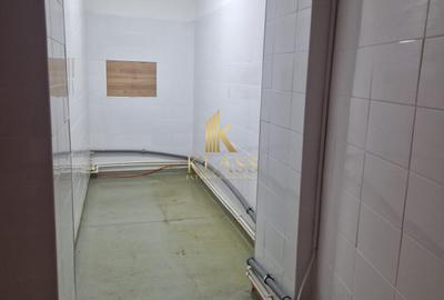 Spatiu comercial stradal, 70 mp, terasa, Horeca, zona Centru Vechi - 4