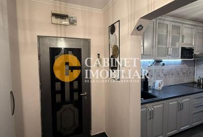 3 Camere - Etaj Intermediar  -  72mp- Zona Mircea Cel Bătrân - 8