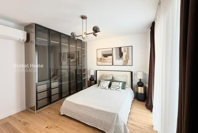 Unirii  213 sqm  3 Bedroom Residence  Parking  Underfloor Heating - 6