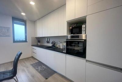 De vanzare, apartament cu 2 camere, - 7