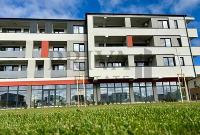 Apartament cu 2 camere în Giroc