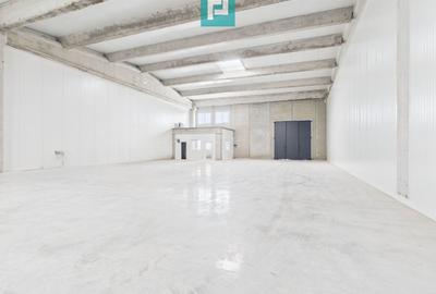 Hală industrială nouă, 524mp în zona de Nord - 3
