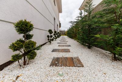 COMISION o% I Duplex de vînzare în Dumbrăvița pe strada Mureș. - 46