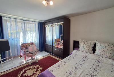 Vila 6 camere , teren 475 mp , str. Soarelui - Rediu , Iasi - 13