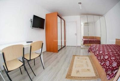 GARSONIERA LUJERULUI, BUCATARIE INCHISA, PET-FRIENDLY, METROU 3 MINUTE - 1