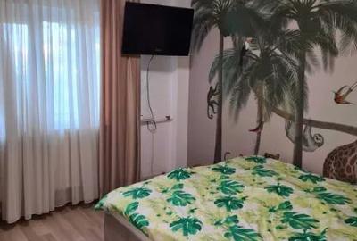 Apartament 2 Camere,Alba Iulia,bl.1990,et.2/10.DECOMANDAT,2 bai,2 balcoane - 3