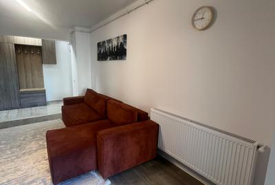 Central Address / Apartament două camere modern - 4