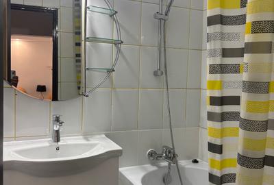 UNIRII,GOGA intersectie cu NERVA,Centrala termica,transformat in 2 camere,mobila - 7