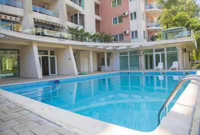 Apartament 3 camere ,  St. Vlas (Piano Bar), pt. lunile de vara 1500 euro/luna - 2