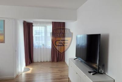 2 camere, Faleza Nord, et 1, centrala gaz, A/C, balcon, la 5 minute de plaja - 7