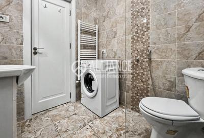 TOMIS NORD(COD 05) - Campus Apartament 2 Camere cu Vedere Panoramică - 14