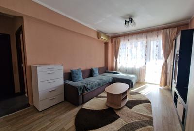 Apartament cu 2 camere semidecomandat, mobilat în Tomis Plus