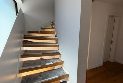 Amber Forest, Vila de Lux 4 camere, 3 bai, grădină - 17