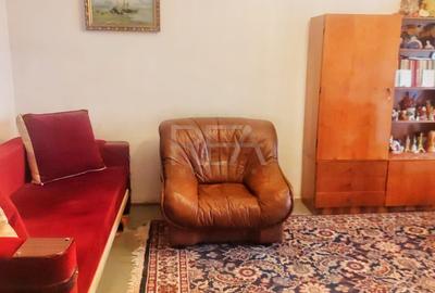 2 camere Sălăjan decomandat, et. 2, metrou, 53 mp, reabilitat - 2