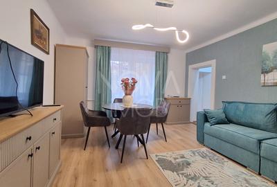 Apartament 3 camere, modern, Prima Inchiriere - Parcul Sub Arini - 1