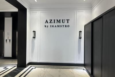 Apartament Deosebit De 2 Camere 70mp In Azimut-Copou - 20