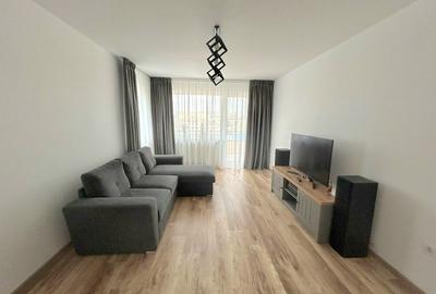 Apartament nou 3 camere, zona Tractoru