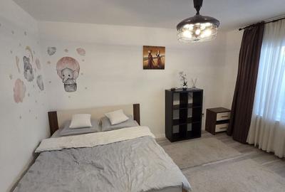 Apartament cu 2 camere, etaj 2 din 3, parcare, Manastur - 19