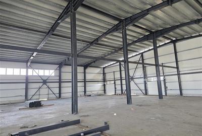 Vanzare depozit/hala/spatiu industrial Otopeni - Centura, Ilfov - 5