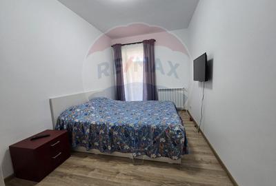 DE VANZARE Apartament cu 3 camere CLUB LAC SNAGOV - 10