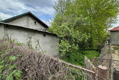 Vanzare Teren 119 mp cu Garaj Tulcea - 3