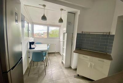 Apartament deosebit situat ultracentral | GalDan Apartments - 8