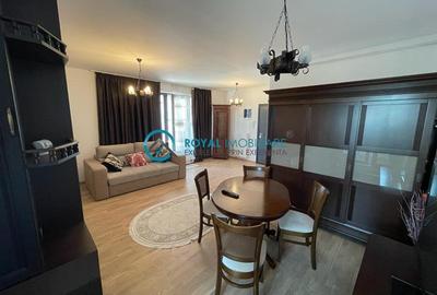 Royal Imobiliare - Inchirieri studio, zona Albert - 4