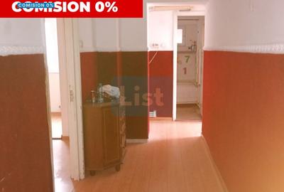 Apartament cu 2 camere decomandat în Micro 19