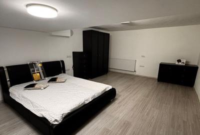 Apartament cu 2 camere semidecomandat, mobilat în Hipodrom 1