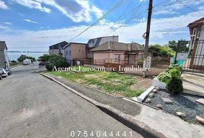 Teren de vanzare in Ovidiu, Ovidiu Centru - 1