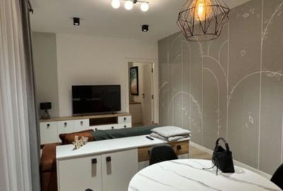 One Cotroceni Park I Loc de parcare inclus varianta mare I 2 Camere - 4