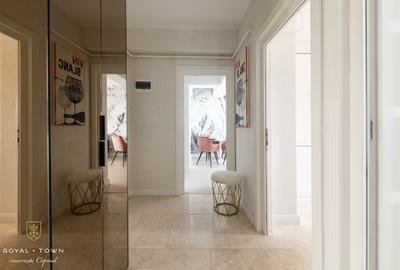 Apartament cu 2 camere de vanzare - Zona Copou Royal Town - 5